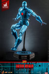Iron Man (Stealth Armor) (Exclusive) [HOT TOYS]