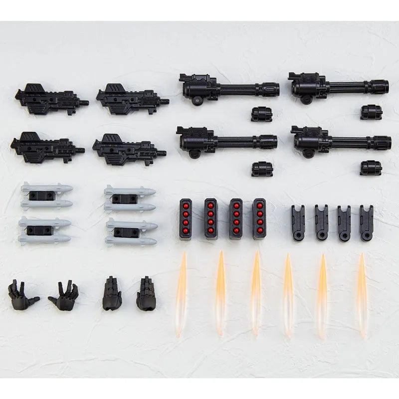 Iron Man - War Machine - Amazing Yamaguchi No.016 - Revoltech (Kaiyodo)ㅤ – Kaiyodo – ActionFigureBrasil