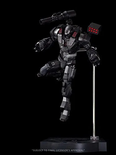 Iron Man - War Machine - RE:EDIT #04 (Sentinel)ㅤ – Sentinel – ActionFigure Brasil