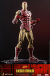 Iron Man [HOT TOYS]