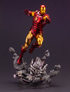 Iron Man - ActionFigure Brasil