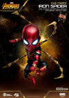 Iron Spider (Deluxe Version) - ActionFigure Brasil