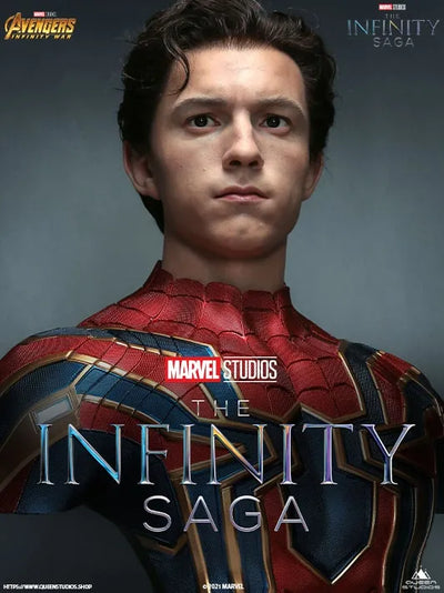 Superman Life-size Bust