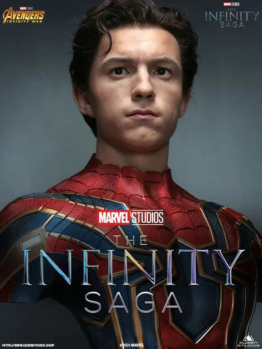 Superman Life-size Bust