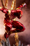 Iron Spider - LIMITED EDITION: 650