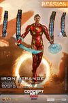 Iron Strange (Exclusive) [HOT TOYS]