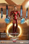 Iron Strange (Collector Edition) [HOT TOYS]