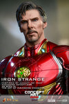 Iron Strange (Exclusive) [HOT TOYS]