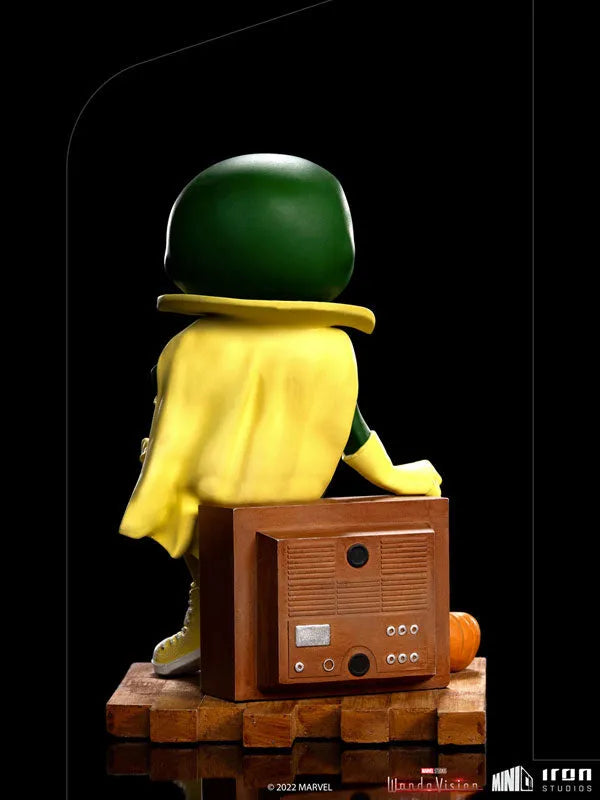 Iron Studios Mini Statue 