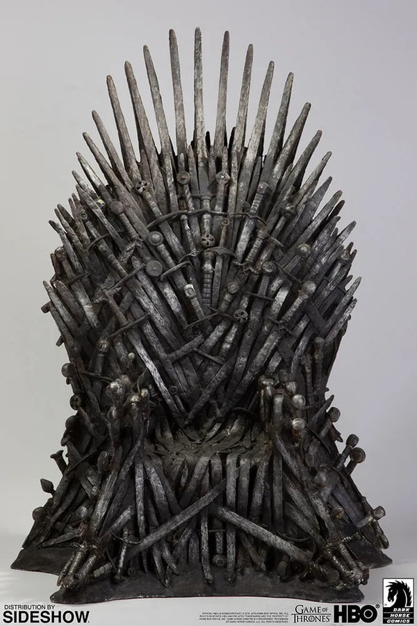 Iron Throne 18