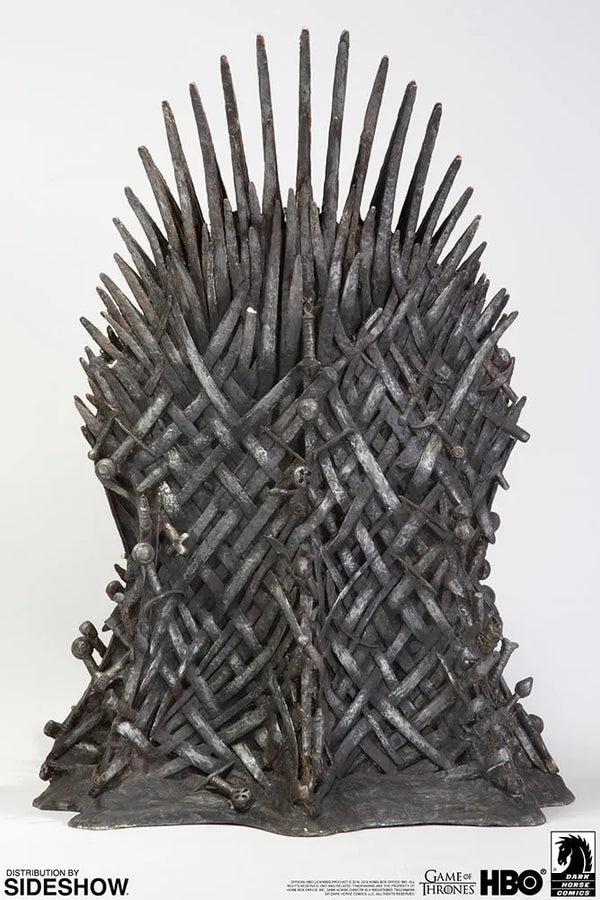 Iron Throne 18