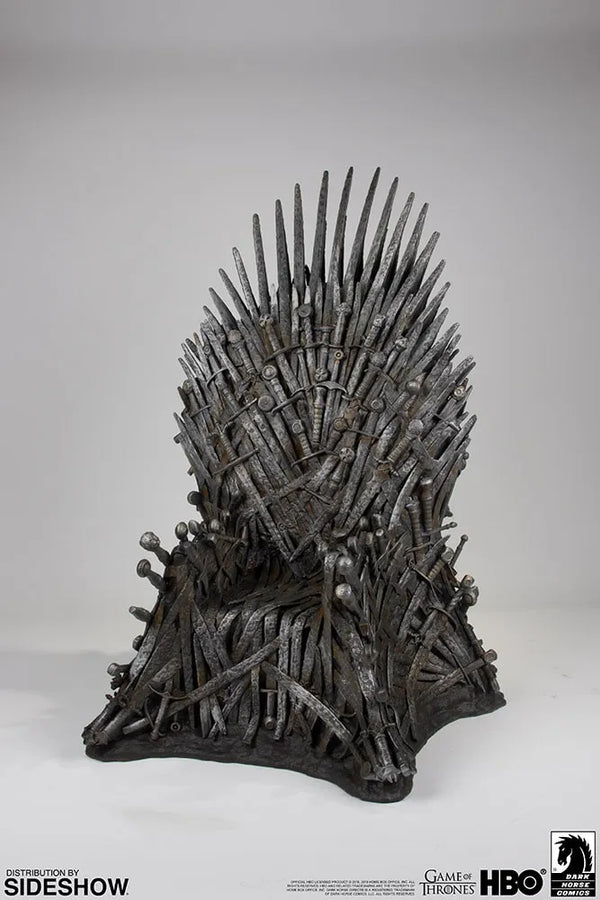 Iron Throne 18