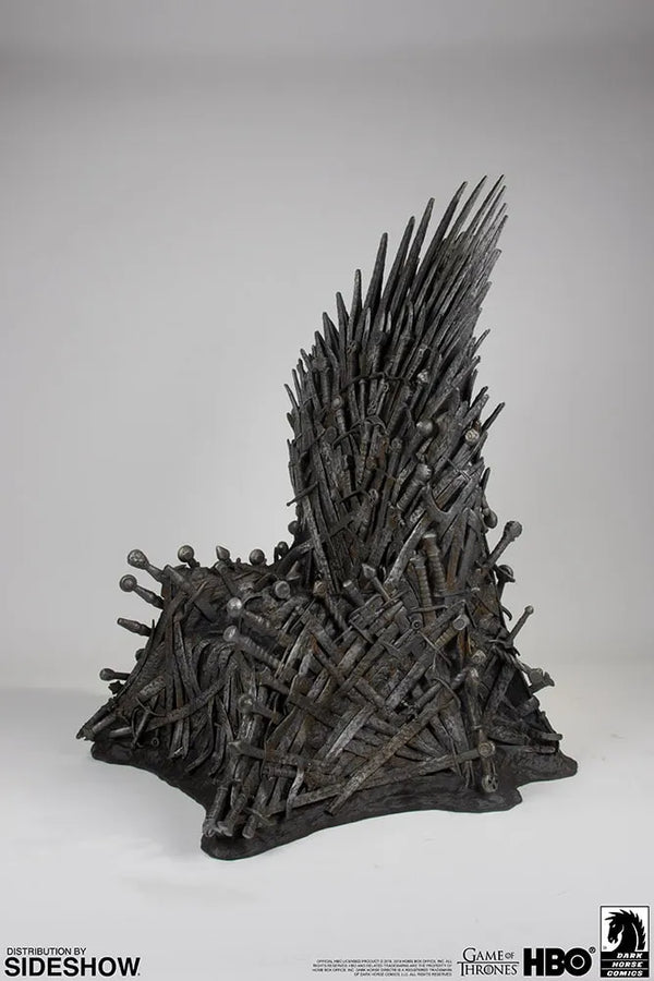 Iron Throne 18