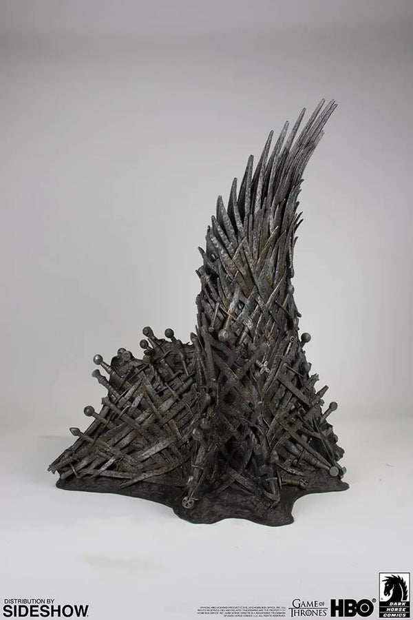 Iron Throne 18