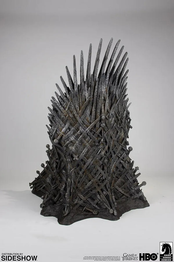 Iron Throne 18