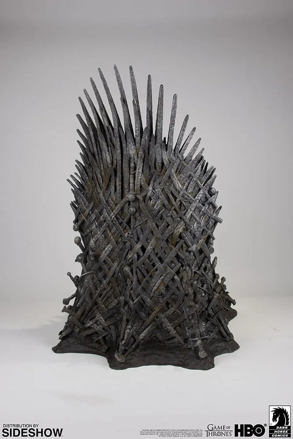 Iron Throne 18