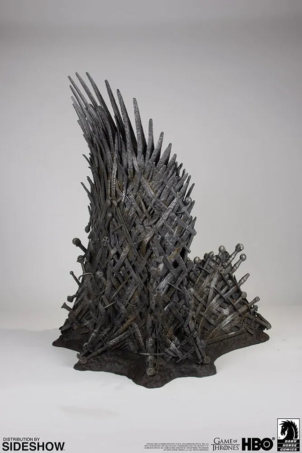 Iron Throne 18