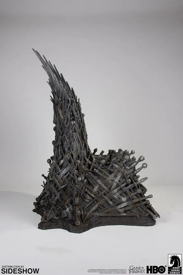 Iron Throne 18