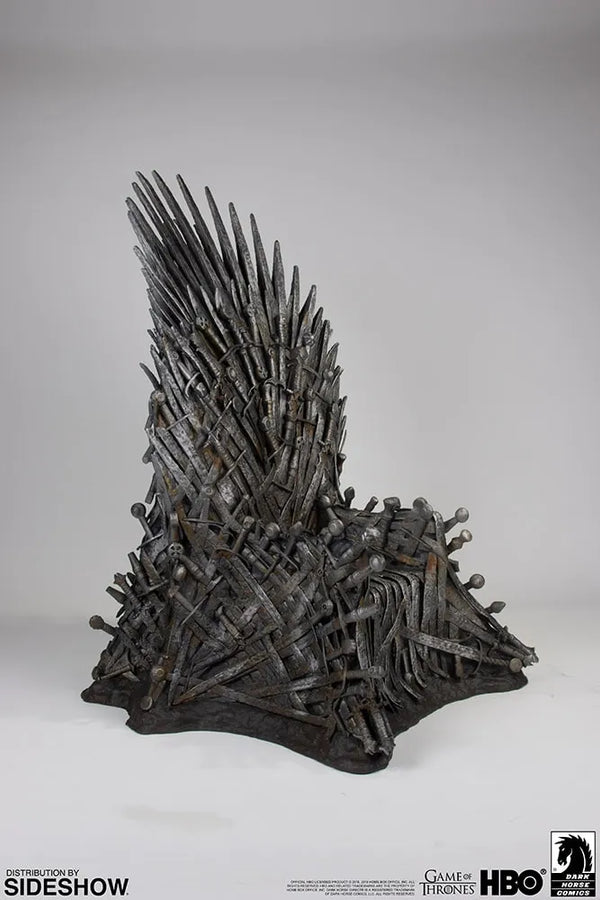 Iron Throne 18