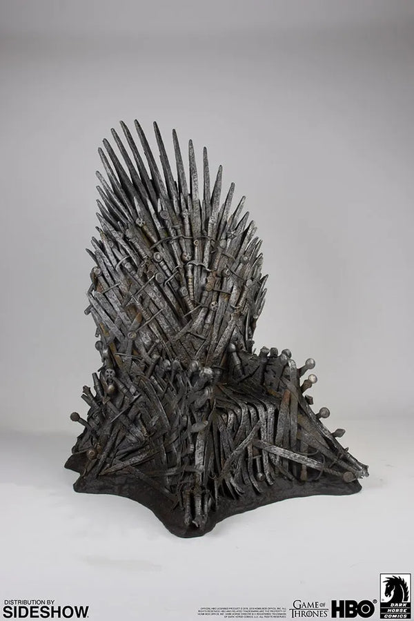 Iron Throne 18