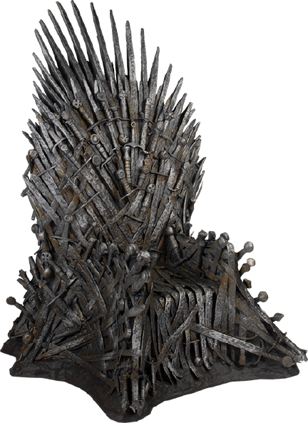 Iron Throne 18