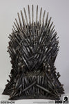 Iron Throne 18" - LIMITED EDITION: 200 - ActionFigure Brasil