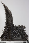 Iron Throne 18" - LIMITED EDITION: 200 - ActionFigure Brasil