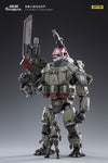 Iron Wrecker 01-Assault Mecha - ActionFigure Brasil