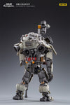 Iron Wrecker 02 - Tactical Mecha - ActionFigure Brasil