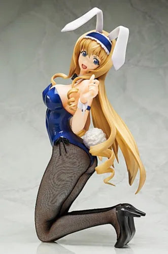 IS: Infinite Stratos 2 - Cecilia Alcott - 1/4 - Bunny ver. (FREEing)ㅤ – FREEing – ActionFigure Brasil