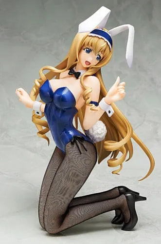 IS: Infinite Stratos 2 - Cecilia Alcott - 1/4 - Bunny ver. (FREEing)ㅤ – FREEing – ActionFigure Brasil