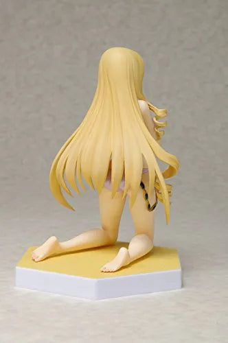 IS: Infinite Stratos 2 - Cecilia Alcott - Beach Queens - 1/10 - Swimsuit ver., Ver.2 (Wave)ㅤ – Wave – ActionFigure Brasil