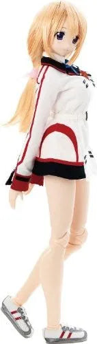 IS: Infinite Stratos 2 - Charlotte Dunois - Hybrid Active Figure #033 - 1/3 (Azone)ㅤ – Azone International – ActionFigureBrasil