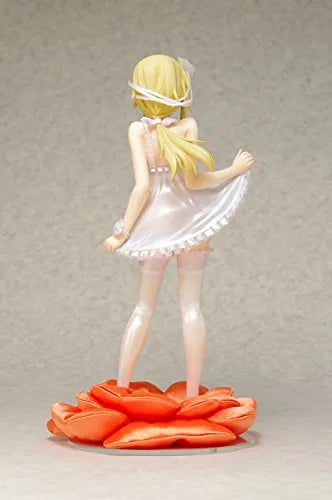 IS: Infinite Stratos 2 - Charlotte Dunois - Lingerie Style - 1/8 (Wave)ㅤ – Wave – ActionFigure Brasil