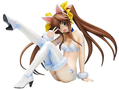 IS: Infinite Stratos 2 - Huang Lingyin - 1/4 - Cat ver. (FREEing)ㅤ – FREEing – ActionFigure Brasil