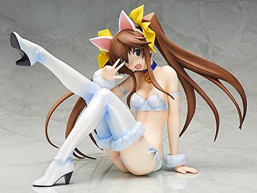IS: Infinite Stratos 2 - Huang Lingyin - 1/4 - Cat ver. (FREEing)ㅤ – FREEing – ActionFigure Brasil
