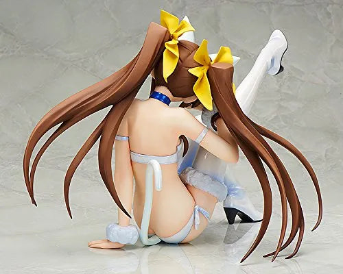 IS: Infinite Stratos 2 - Huang Lingyin - 1/4 - Cat ver. (FREEing)ㅤ – FREEing – ActionFigure Brasil