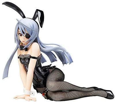 IS: Infinite Stratos 2 - Laura Bodewig - 1/4 - Bunny ver. (FREEing, Good Smile Company)ㅤ – FREEing – ActionFigure Brasil