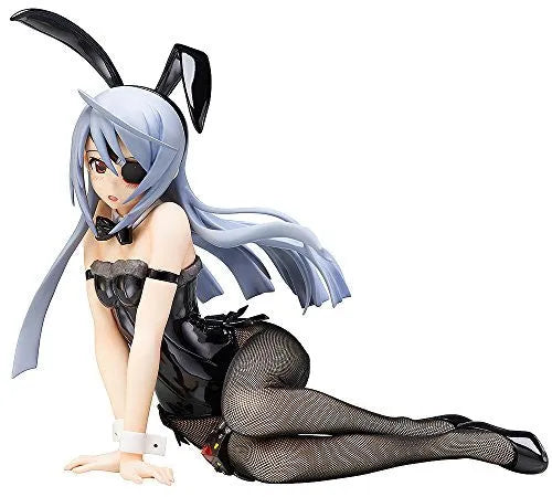 IS: Infinite Stratos 2 - Laura Bodewig - 1/4 - Bunny ver. (FREEing, Good Smile Company)ㅤ – FREEing – ActionFigure Brasil