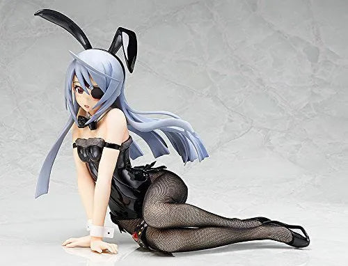 IS: Infinite Stratos 2 - Laura Bodewig - 1/4 - Bunny ver. (FREEing, Good Smile Company)ㅤ – FREEing – ActionFigure Brasil
