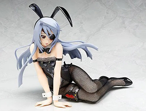 IS: Infinite Stratos 2 - Laura Bodewig - 1/4 - Bunny ver. (FREEing, Good Smile Company)ㅤ – FREEing – ActionFigure Brasil