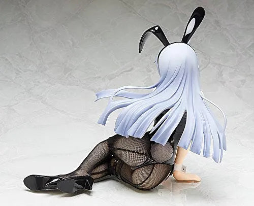 IS: Infinite Stratos 2 - Laura Bodewig - 1/4 - Bunny ver. (FREEing, Good Smile Company)ㅤ – FREEing – ActionFigure Brasil
