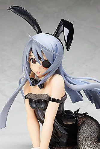 IS: Infinite Stratos 2 - Laura Bodewig - 1/4 - Bunny ver. (FREEing, Good Smile Company)ㅤ – FREEing – ActionFigure Brasil