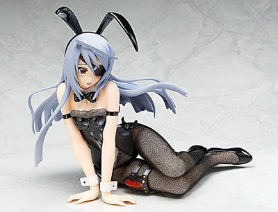 IS: Infinite Stratos 2 - Laura Bodewig - 1/4 - Bunny ver. (FREEing, Good Smile Company)ㅤ – FREEing – ActionFigure Brasil — ambientada