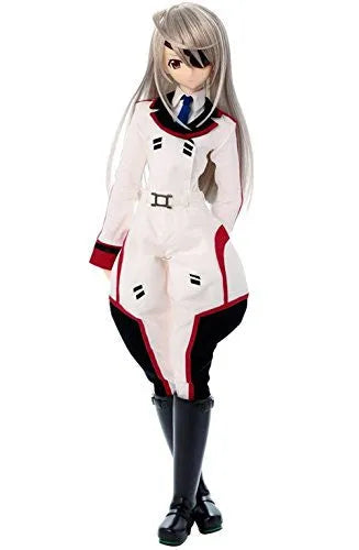 IS: Infinite Stratos 2 - Laura Bodewig - Hybrid Active Figure #39 - 1/3 (Azone)ㅤ – Azone International – ActionFigureBrasil
