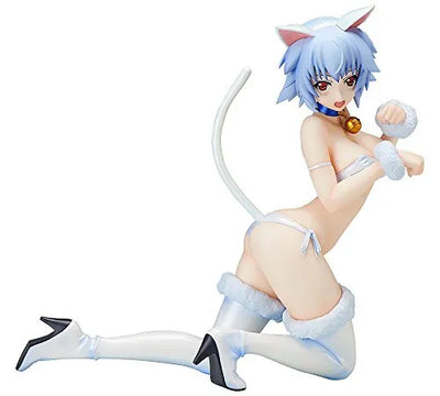 IS: Infinite Stratos 2 - Sarashiki Tatenashi - 1/4 - Neko ver. (FREEing)ㅤ – FREEing – ActionFigure Brasil