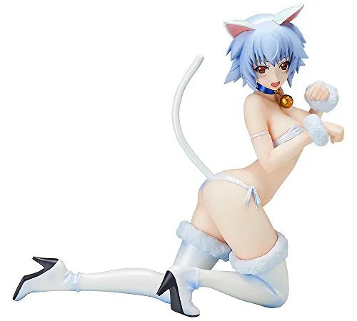 IS: Infinite Stratos 2 - Sarashiki Tatenashi - 1/4 - Neko ver. (FREEing)ㅤ – FREEing – ActionFigure Brasil