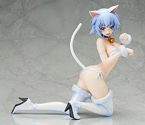 IS: Infinite Stratos 2 - Sarashiki Tatenashi - 1/4 - Neko ver. (FREEing)ㅤ – FREEing – ActionFigure Brasil