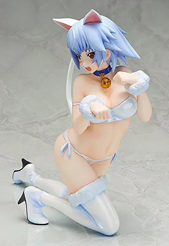 IS: Infinite Stratos 2 - Sarashiki Tatenashi - 1/4 - Neko ver. (FREEing)ㅤ – FREEing – ActionFigure Brasil
