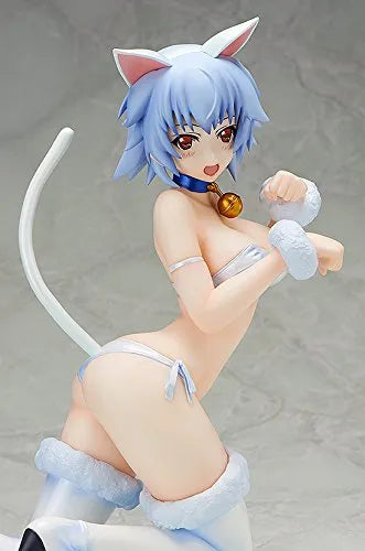 IS: Infinite Stratos 2 - Sarashiki Tatenashi - 1/4 - Neko ver. (FREEing)ㅤ – FREEing – ActionFigure Brasil — acessórios